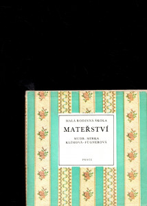 Malá rodinná škola - Mateřství