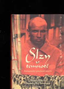 Slzy v temnotě