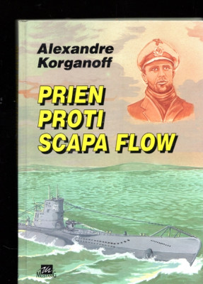 Prien proti Scapa Flow