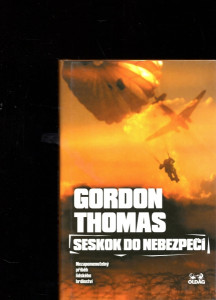 Seskok do bezpečí