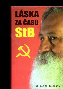 Láska za časů StB