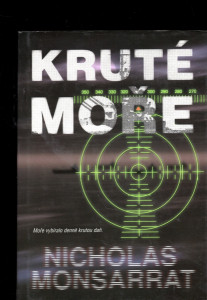 Kruté moře
