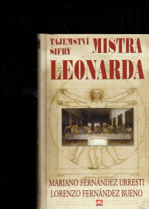 Tajemství šifry mistra Leonarda
