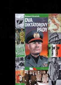 Dva diktátorovy pády