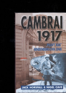 Cambrai 1917