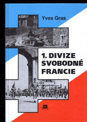 1. divize svobodné Francie