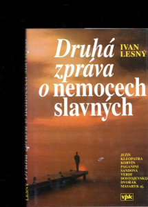 Druhá zpráva o nemocech mocných