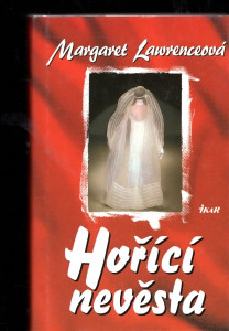 Hořící nevěsta