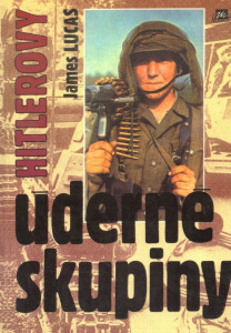 Hitlerovy úderné skupiny