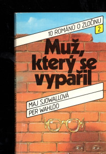Muž, který se vypařil