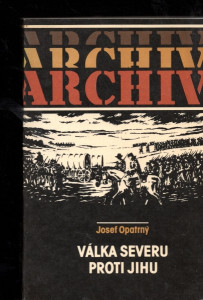 Válka Severu proti Jihu
