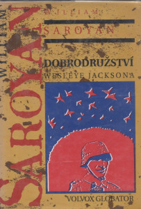 Dobrodružství Wesleye Jacksona