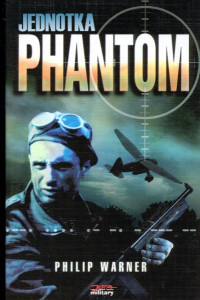 Jednotka Phantom