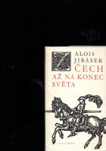 Z Čech až na konec světa