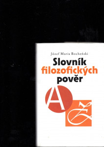 Slovník filozofických pověr