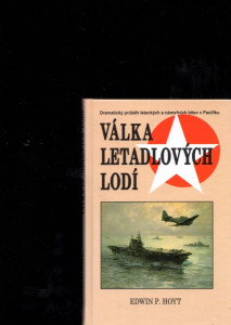 Válka letadlových lodí