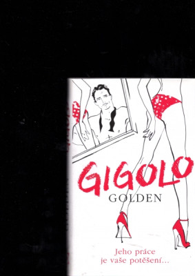 Gigolo Golden