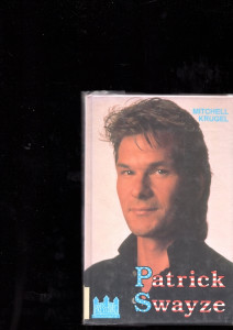 Patrick Swayze