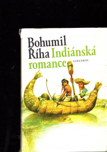 Indiánská romance