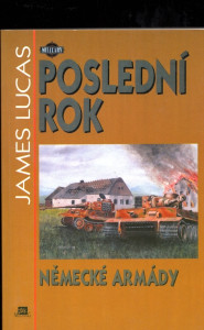 Poslední rok německé armády