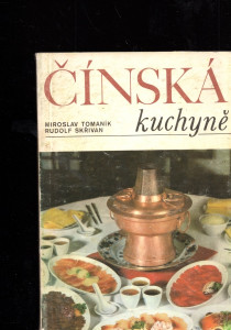 Čínská kuchyně