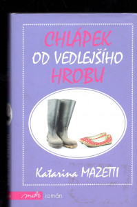 Chlápek od vedlejšího hrobu