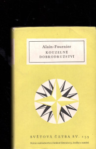 Kouzelné dobrodružství