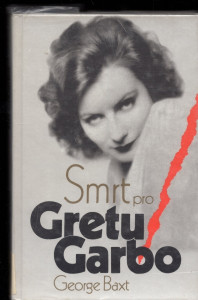Smrt pro Gretu Garbo
