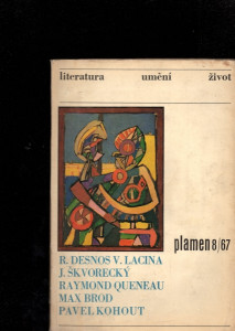 Plamen 8/67