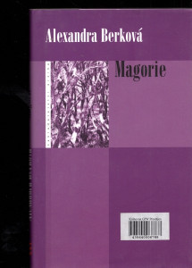 Magorie