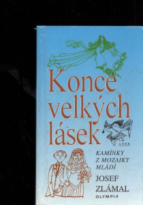 Konce velkých lásek