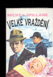 Velké vraždění