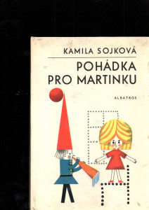 Pohádka pro Martinku