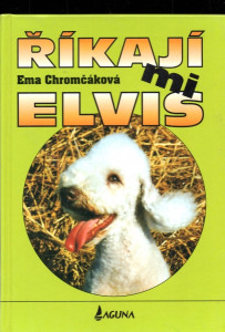 Říkají mi Elvis