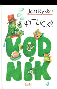 Kytlický vodník