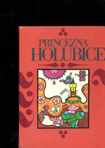 Princezna holubice
