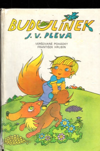 Budulínek