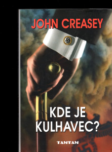 Kde je kulhavec?
