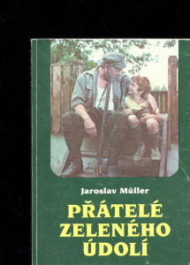 Přátelé Zeleného údolí