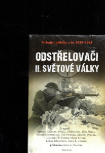 Odstřelovači II. světové války