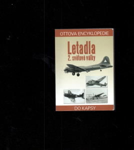 Letadla 2. světové války do kapsy