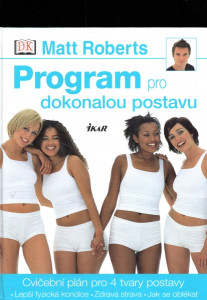 Program pro dokonalou postavu