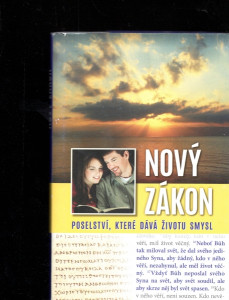 Nový zákon