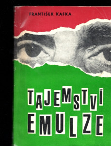 Tajemství emulze