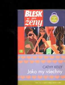 Jako my všechny