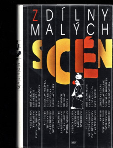 Z dílny malých scén