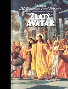 Zlatý avatár
