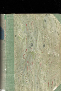 Brouček - Časopis nejmladších čtenářů (ročník II., číslo 1-20)