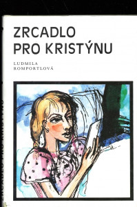 Zrcadlo pro Kristýnu