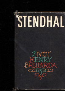 Život Henry Brularda